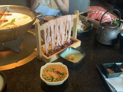 -湊湊火锅·茶憩(新中关购物中心店)