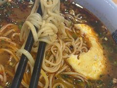 -花临兰州牛肉面(重庆南坪万达店)