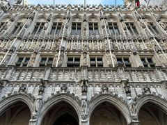 -布鲁塞尔大广场