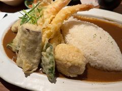 -CURRY YA 熟成咖哩專門店(深圳湾万象城店)
