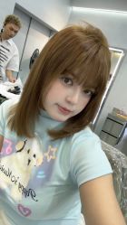 -YOUNG漾沙龙