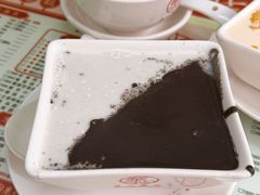 -香港華心糖水鋪(南西总店)