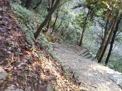 -北高峰