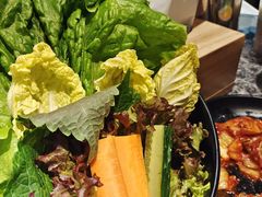 -汉拿山烤肉(东直门东方银座店)