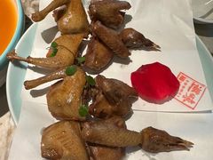 -巡味顺德菜(龙华壹方城店)