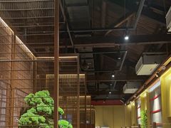 -牛村来人潮汕牛肉火锅(西单店)