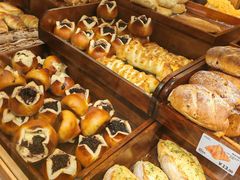 -小飞象面包公社(珠江路金鹰店)