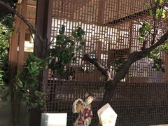 景观位-锦府盐帮·李宅(领展购物广场中关村店)