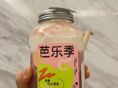 -喜茶(东莞汇一城店)