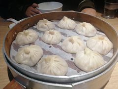 -老班长手工灌汤包老店(东山店)