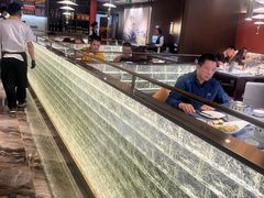 -百草滩羊清水涮羊肉·清真·宁夏盐池滩羊(莲花桥店)