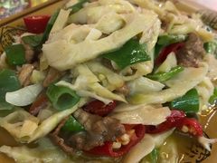 -君华饭店·腊排铜火锅
