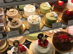 -布歌东京(金融街购物中心店)