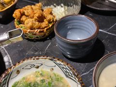 -小椒娘撒椒鱼火锅(三八广场店)