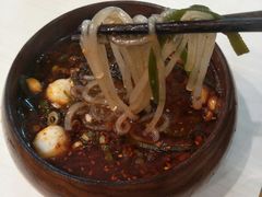 -金乐活美食(中街店)