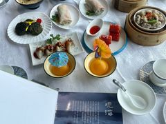 -鹭江宾馆·观海餐厅