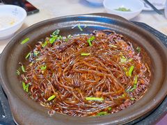 -老淮安·淮安菜(周恩来纪念馆店)