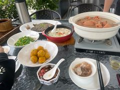 -汉水谣·江景餐厅(江滩店)