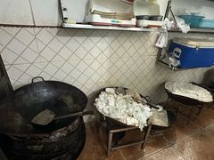 -吉英盐焗鸡(文中路店)