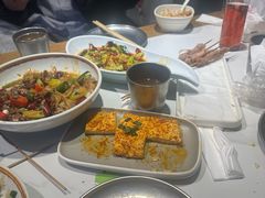 -不是烧烤·武汉烧烤·地道湖北菜(大成路店)