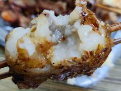 羊腰子-同来顺烧烤餐厅(哈尔滨道店)