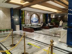 -青水瓦台汤泉(未央店)