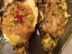 -沪上名羊天下•烤羊腿•东北烧烤•小龙虾(浦东直营总店)