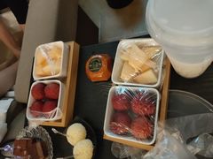 -金色印象·4K影院式足体养生(杨家坪西郊店)