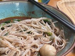 -KARN敢·春武里泰国小餐馆(版筑翠园店)