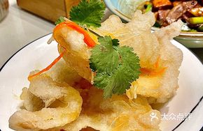 Sweet and Sour Pork (Large)
