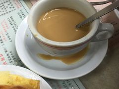 -金凤茶餐厅(湾仔店)