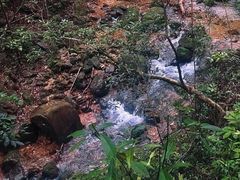 -飞霞风景名胜区