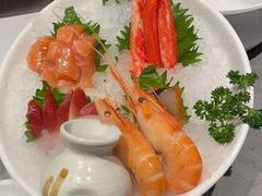 -水木锦堂·自助铁板烧(五道口购物中心店)