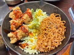 -双门洞·森系料理(体育西店)