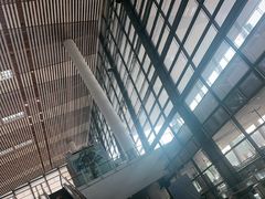 -常州奔牛国际机场