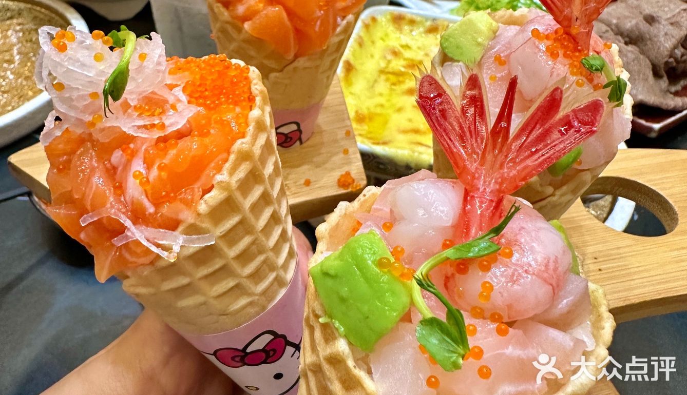 南京的！为数不多的宝藏日料！！