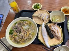 -华姐鸡粉(教育路店)