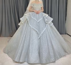 点击看大图 -MISS MIA 婚纱品牌馆
