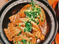 -绿茶餐厅(南昌王府井店)