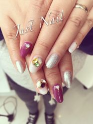 iphone_upload_pic-JustNail甲思美甲