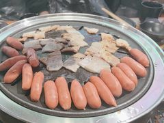 -九田家黑牛烤肉料理(国芳店)