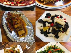 -臭鳜鱼人家·老字号徽菜