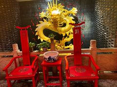 -大龙辣火锅·龙虾·烧烤(湖滨新天地店)