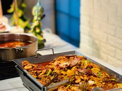 -东方华地城湿地温泉度假区