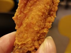 -麦当劳(豫园店)