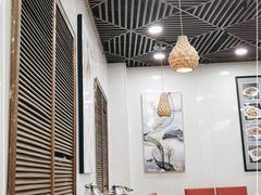 大堂-东四民芳餐厅(世茂工三店)