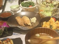 -衣川小森林·料理·寿司(鸿铭中心店)