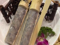 -山悦里 山野·鲜火锅(罗斯福广场店)