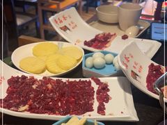 -牛品荟牛肉火锅(新城广场店)