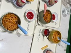 -去茶去·新温州菜·生腌熟醉(大西洋店)